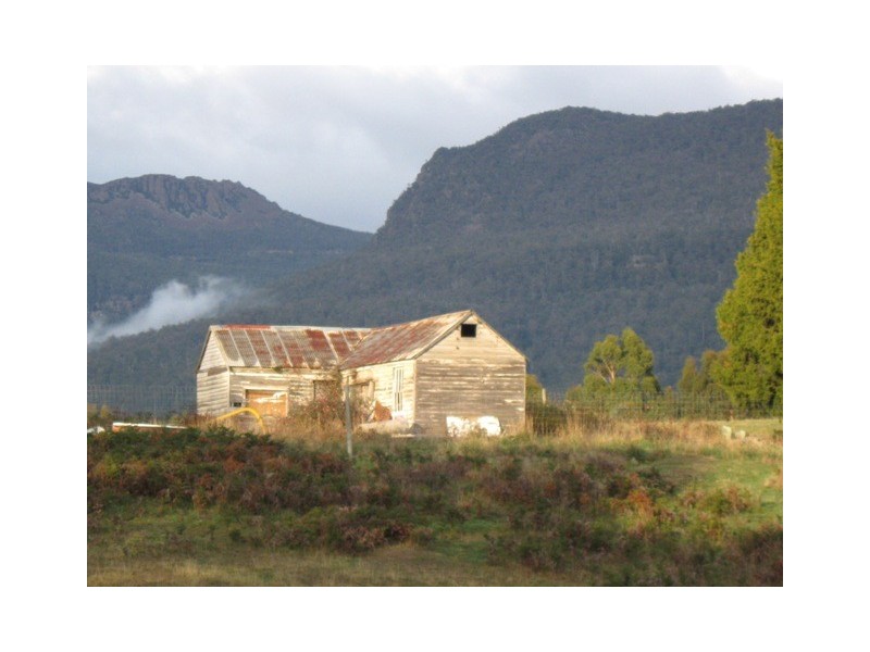 88 Hop Valley Road, Blackwood Creek TAS 7301