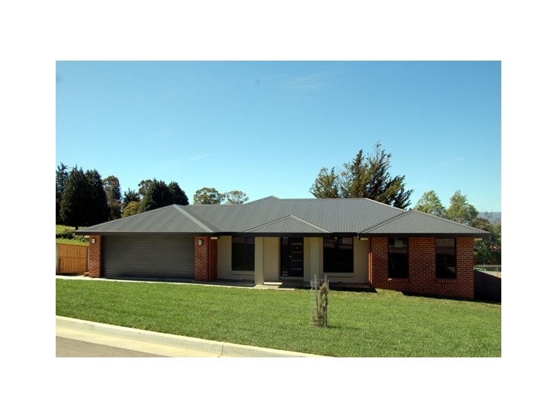 4 Assisi Avenue, Riverside TAS 7250