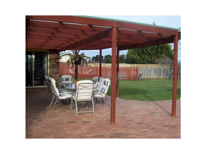 4 Acacia Court, Perth TAS 7300