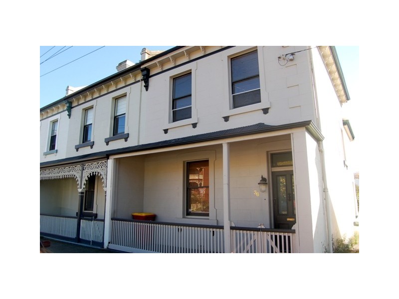 36 Cimitiere Street, Launceston TAS 7250