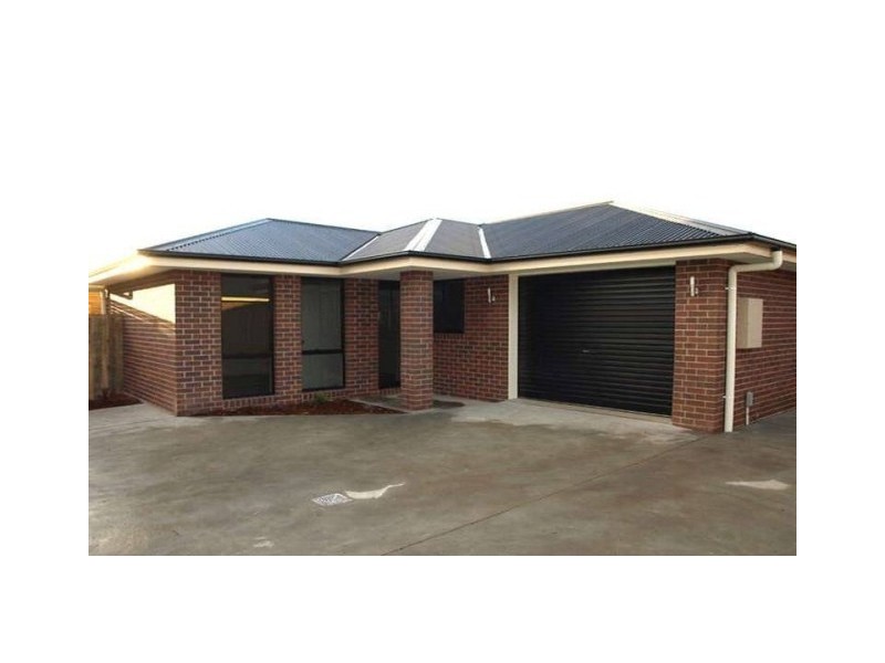 2/34 Victoria Street, Youngtown TAS 7249