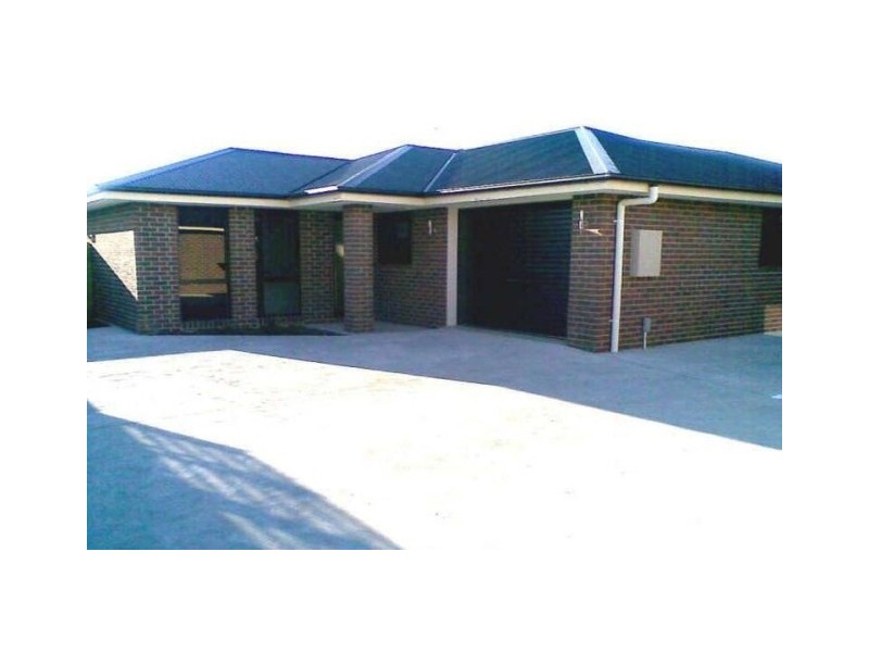 2/34 Victoria Street, Youngtown TAS 7249