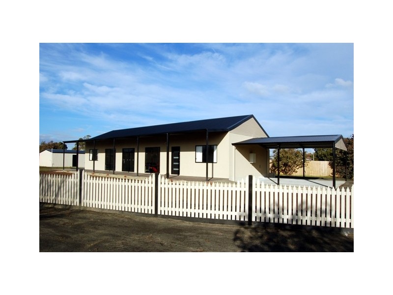 21 King Street, Perth TAS 7300