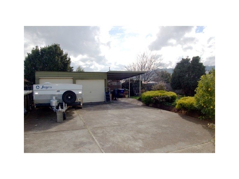 4 Tattersall Street, Waverley TAS 7250