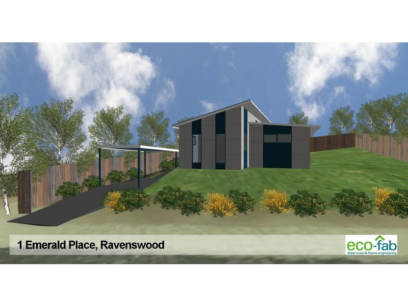 1 Emerald Place, Ravenswood TAS 7250