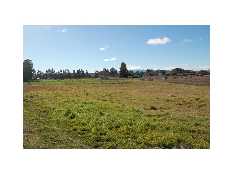 1 Cromwell Street, Perth TAS 7300