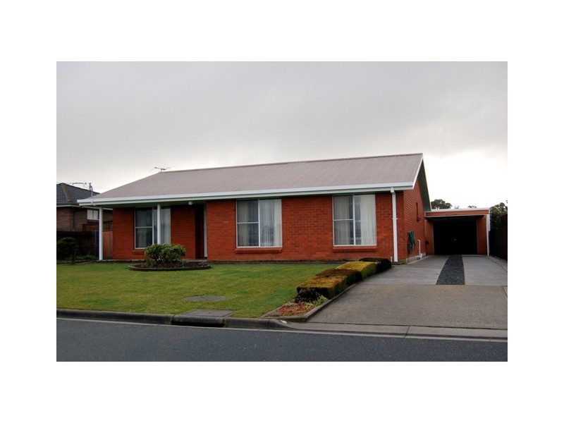 3 Pamela Court, Summerhill TAS 7250