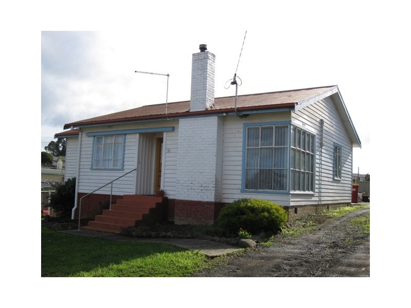 31 Box Street, Mayfield TAS 7248