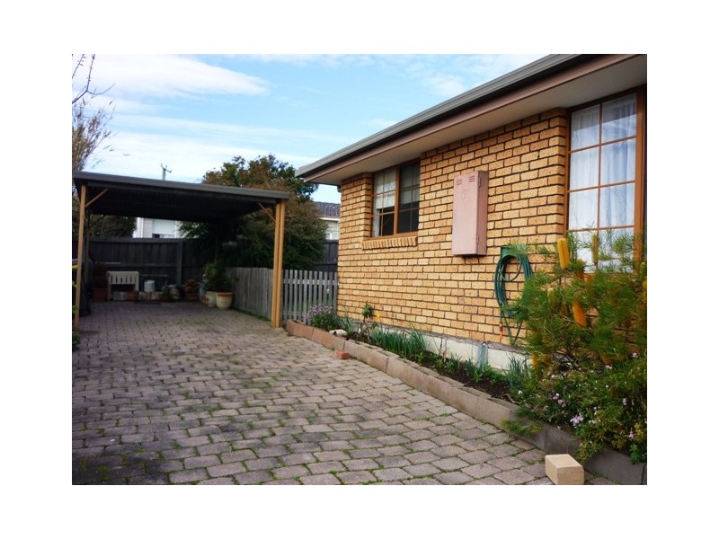 3/9 Ecclestone Road, Riverside TAS 7250