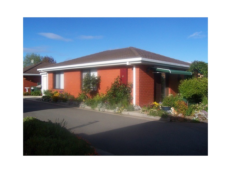 2/23 Frederick Street, Perth TAS 7300