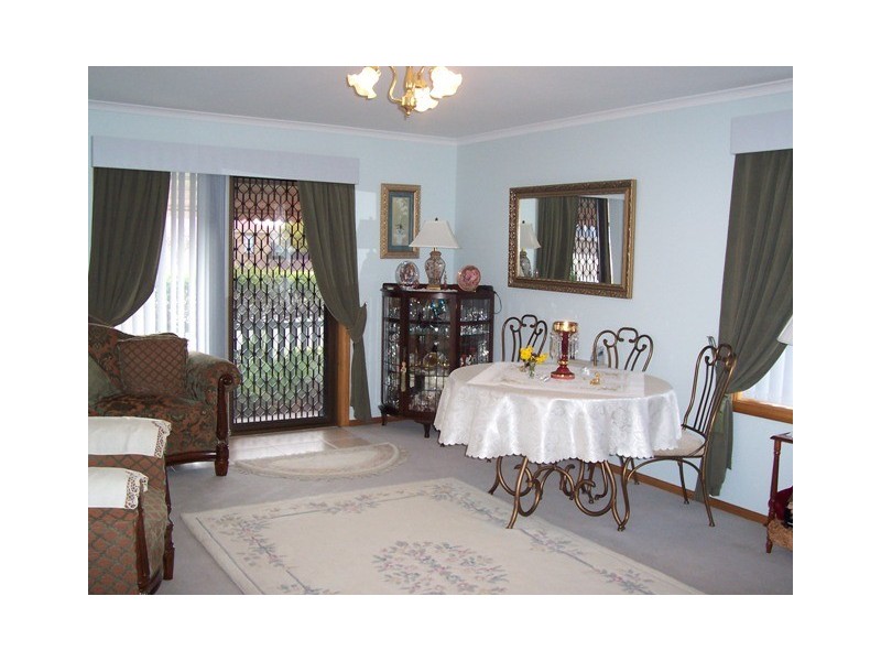 2/23 Frederick Street, Perth TAS 7300