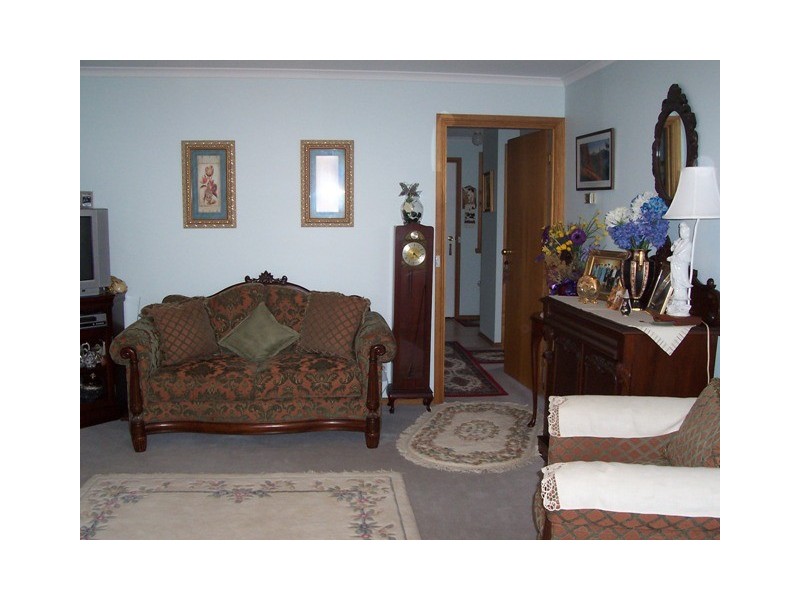 2/23 Frederick Street, Perth TAS 7300