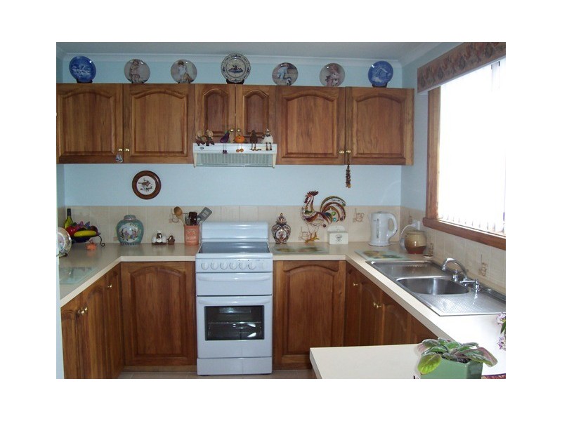 2/23 Frederick Street, Perth TAS 7300