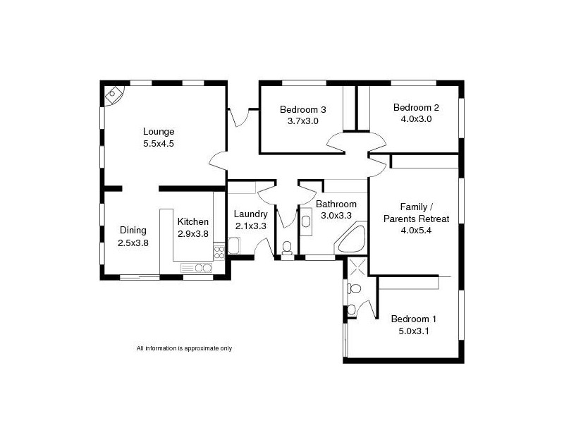 11 Coachmans Road, Evandale TAS 7212