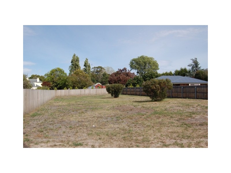 1A Elizabeth Street, Perth TAS 7300