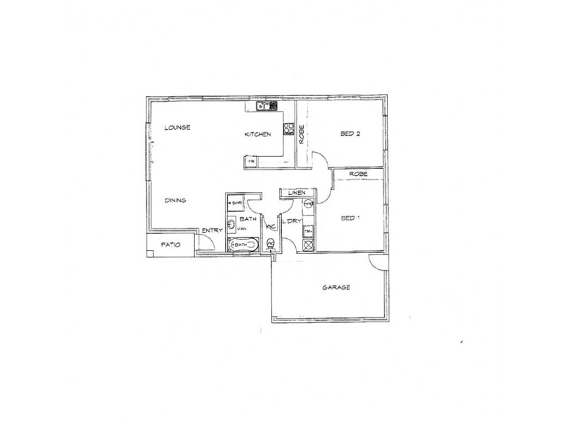 Unit 2, 1A Elizabeth Street, Perth TAS 7300