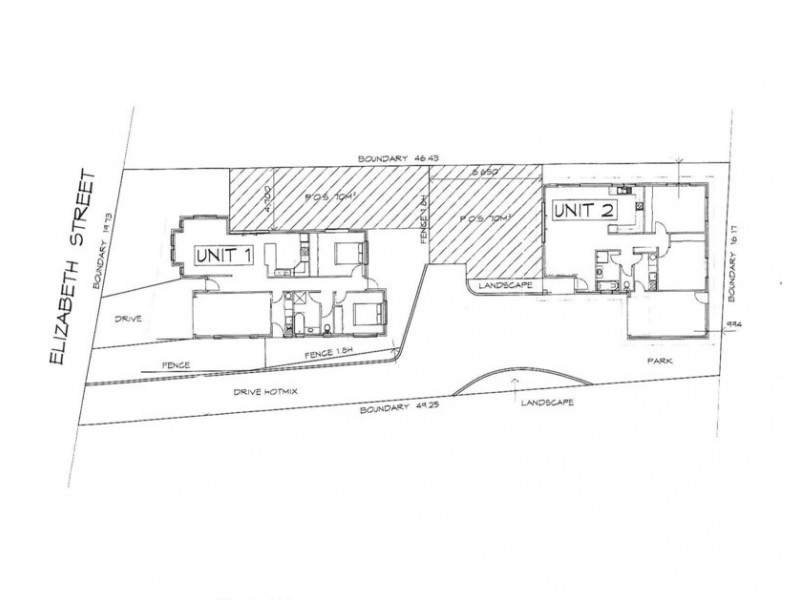 Unit 2, 1A Elizabeth Street, Perth TAS 7300