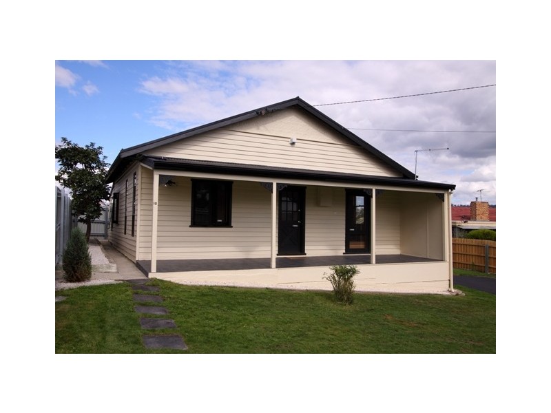 10 Quarantine Road, Kings Meadows TAS 7249