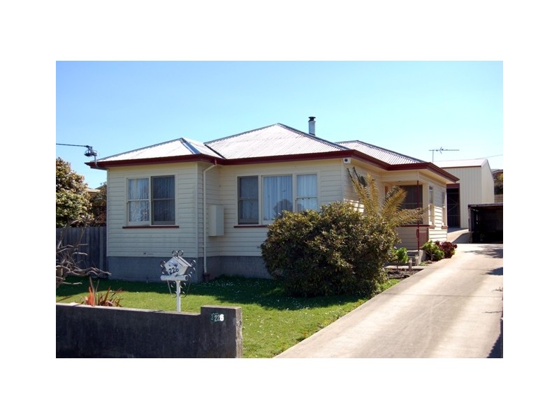 226 Peel Street, Summerhill TAS 7250