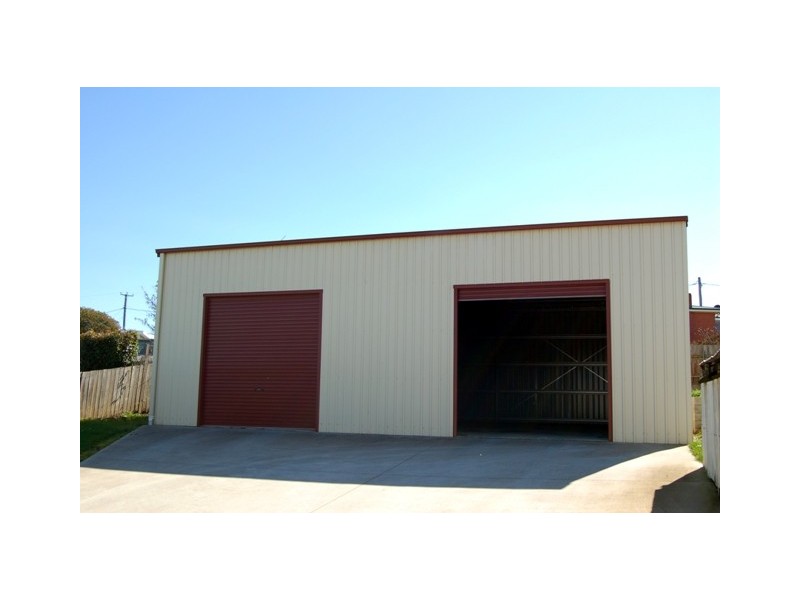 226 Peel Street, Summerhill TAS 7250