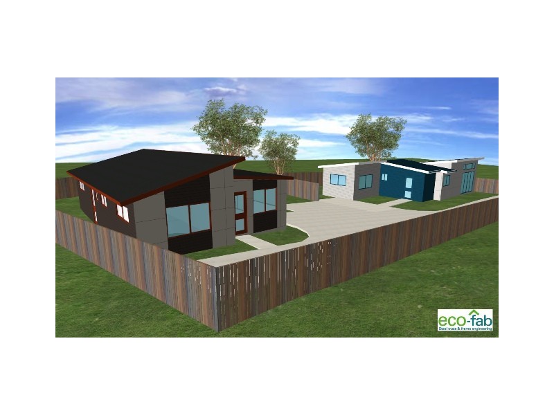 2/90 Lambert Street, Ravenswood TAS 7250