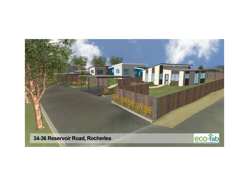 2/34-36 Reservoir Road, Rocherlea TAS 7248