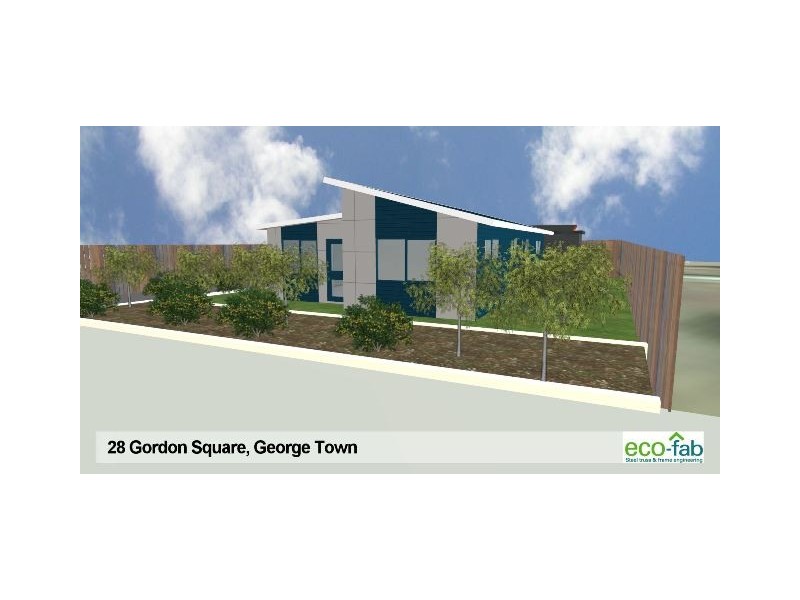 1/28 Gordon Square, George Town TAS 7253