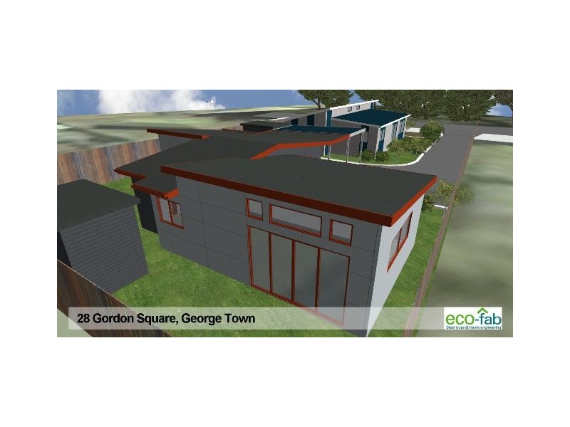 2/28 Gordon Square, George Town TAS 7253