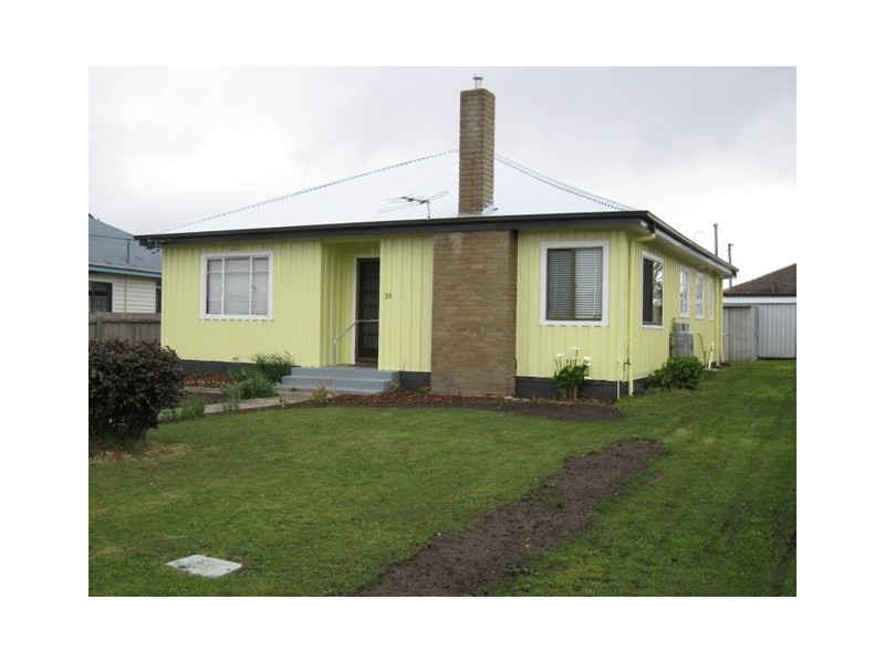 23 Gregory Street, Mayfield TAS 7248