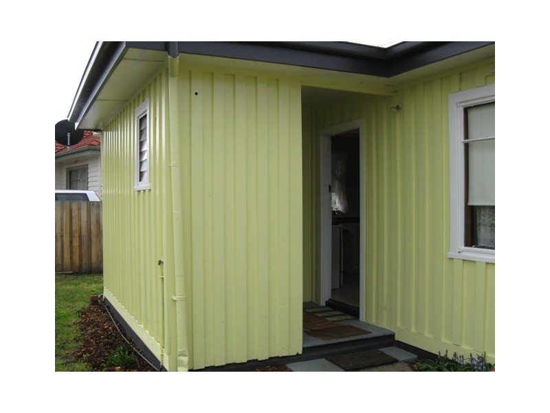 23 Gregory Street, Mayfield TAS 7248