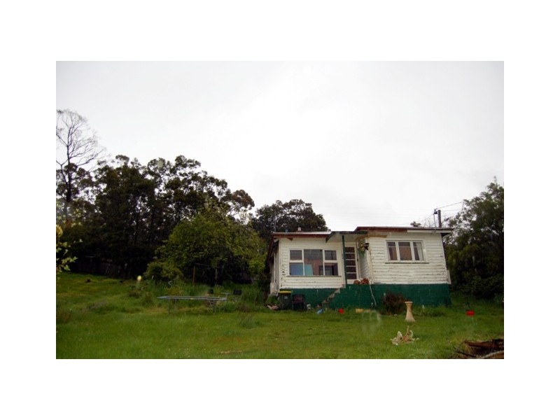 132 Pomona Road North, Riverside TAS 7250