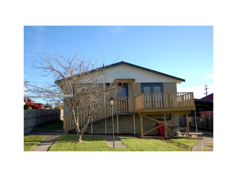 153 Vermont Road, Mowbray TAS 7248