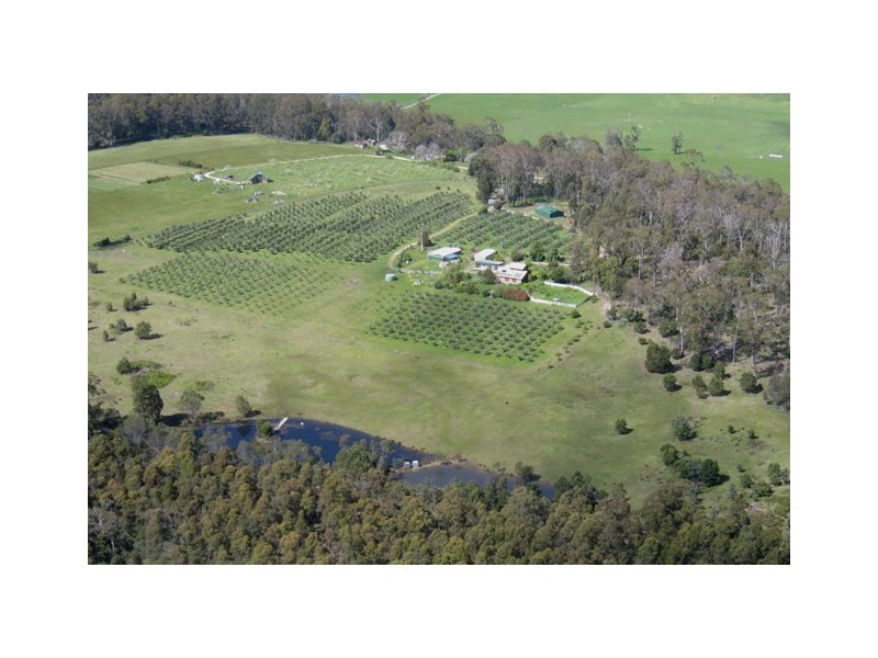 2670 West Tamar Highway, Exeter TAS 7275
