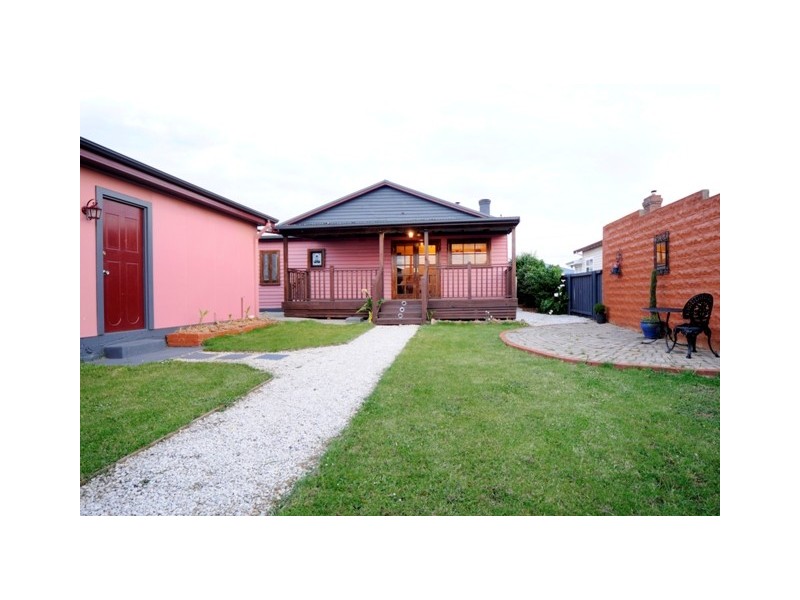 14 Eddington Crescent, Invermay TAS 7248