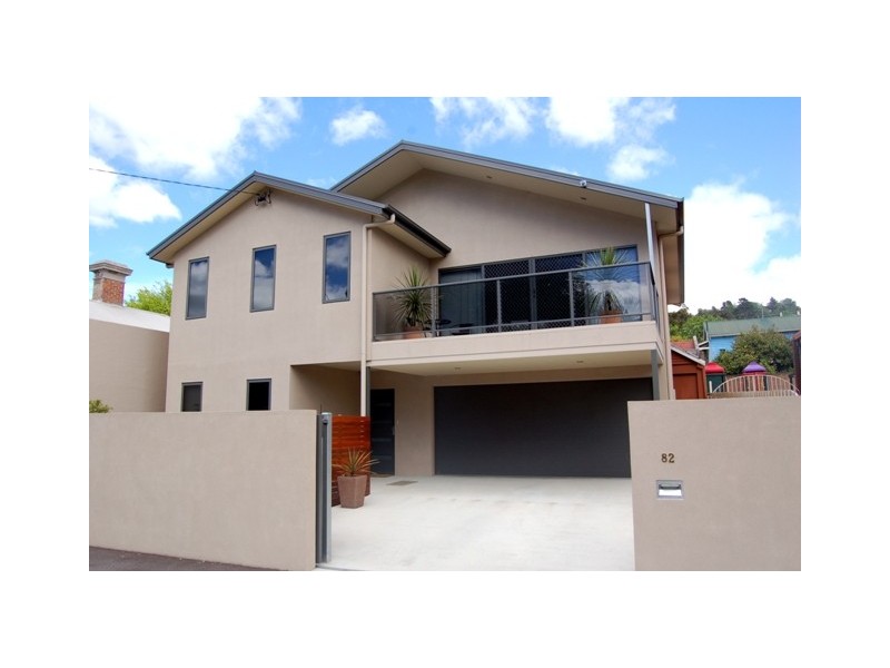 82 Margaret Street, Launceston TAS 7250