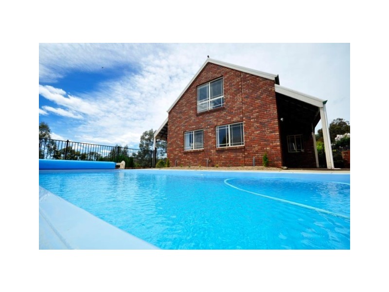 33 New Ecclestone Road, Riverside TAS 7250