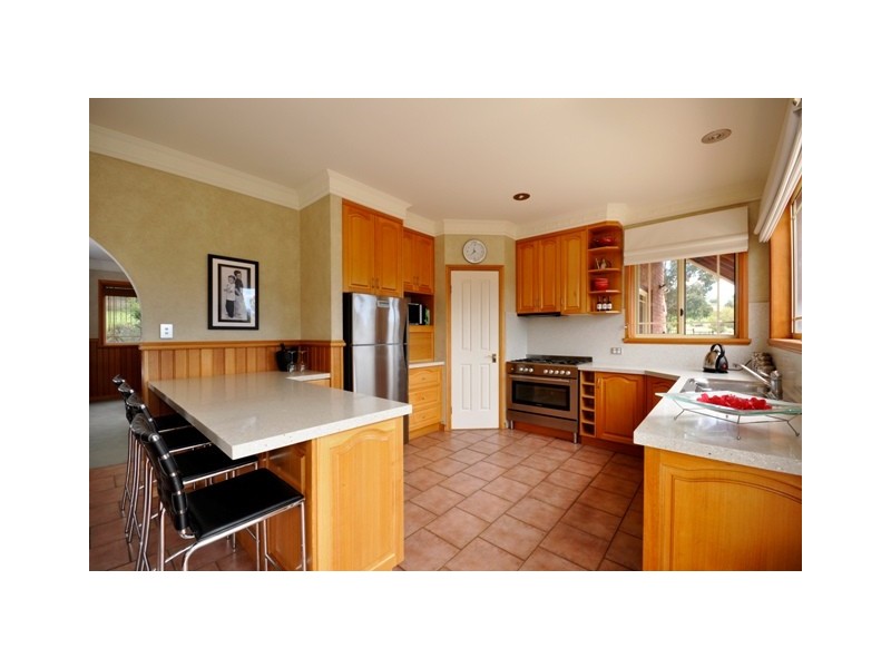 33 New Ecclestone Road, Riverside TAS 7250