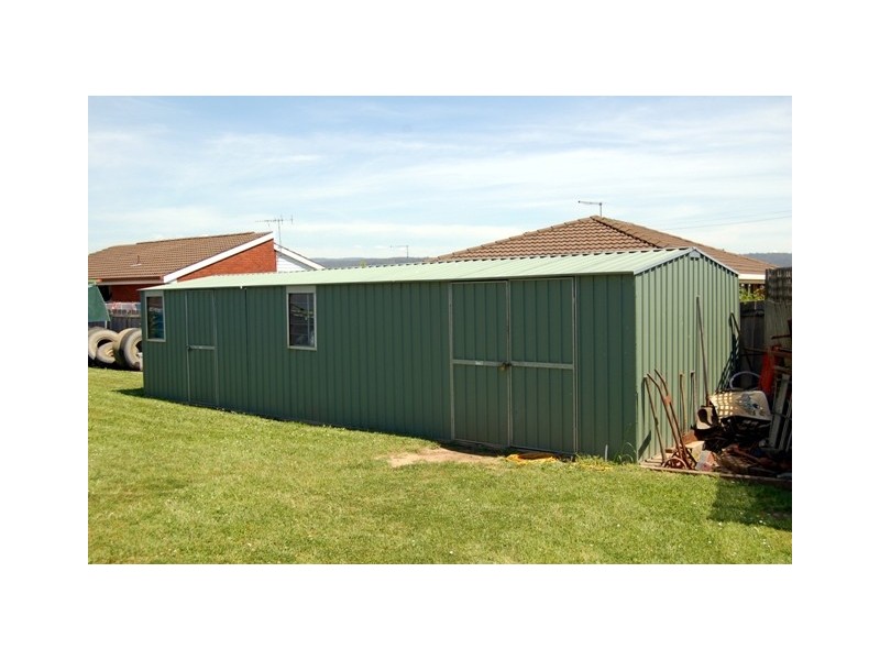 8 Belmont Court, Newnham TAS 7248