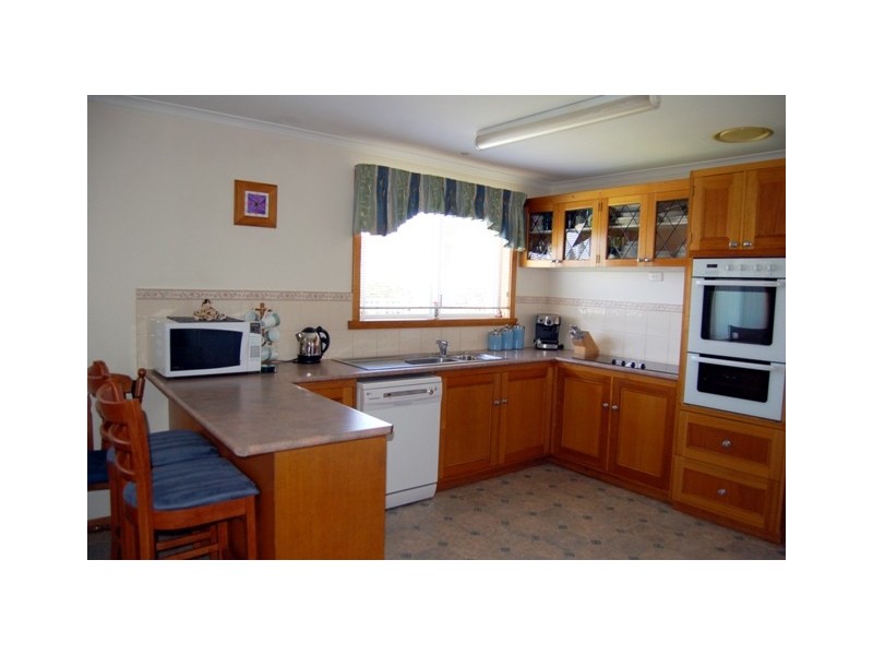 6 Belmont Court, Newnham TAS 7248