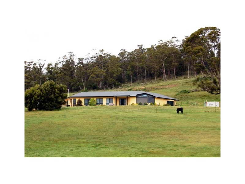 805 Bridgenorth Road, Bridgenorth TAS 7277