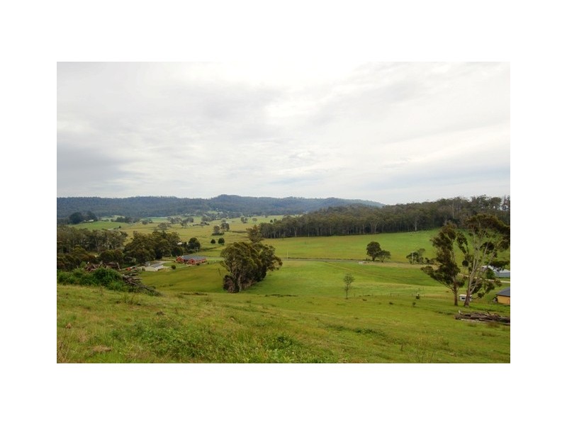 805 Bridgenorth Road, Bridgenorth TAS 7277