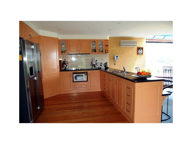 805 Bridgenorth Road, Bridgenorth TAS 7277
