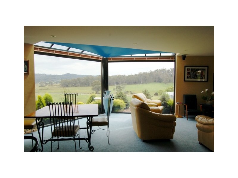 805 Bridgenorth Road, Bridgenorth TAS 7277