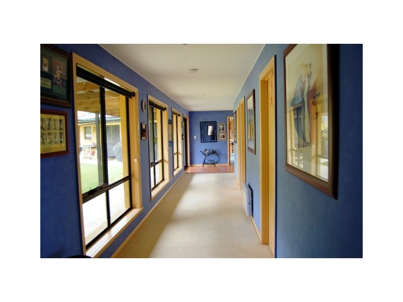 805 Bridgenorth Road, Bridgenorth TAS 7277