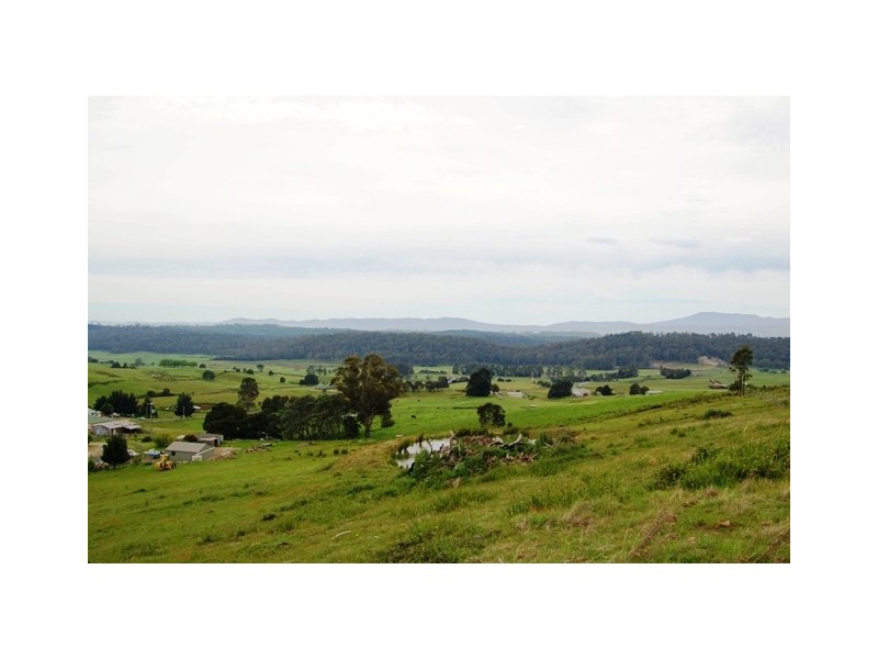 805 Bridgenorth Road, Bridgenorth TAS 7277