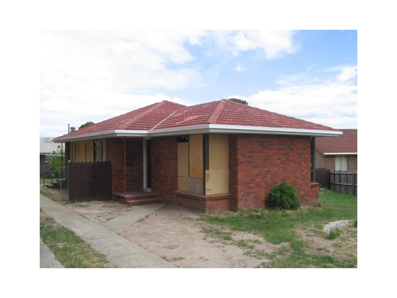 33 Lemonwood Street, Rocherlea TAS 7248