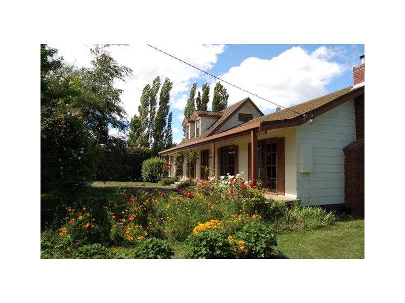 35 Cromwell Street, Perth TAS 7300