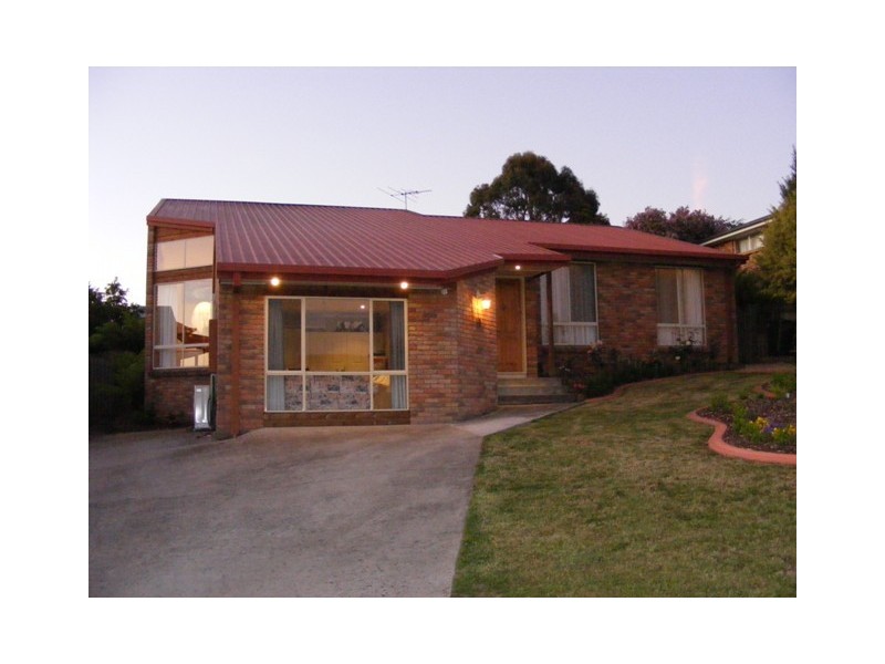 48 Harris Street, Summerhill TAS 7250