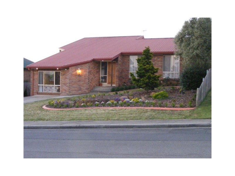 48 Harris Street, Summerhill TAS 7250