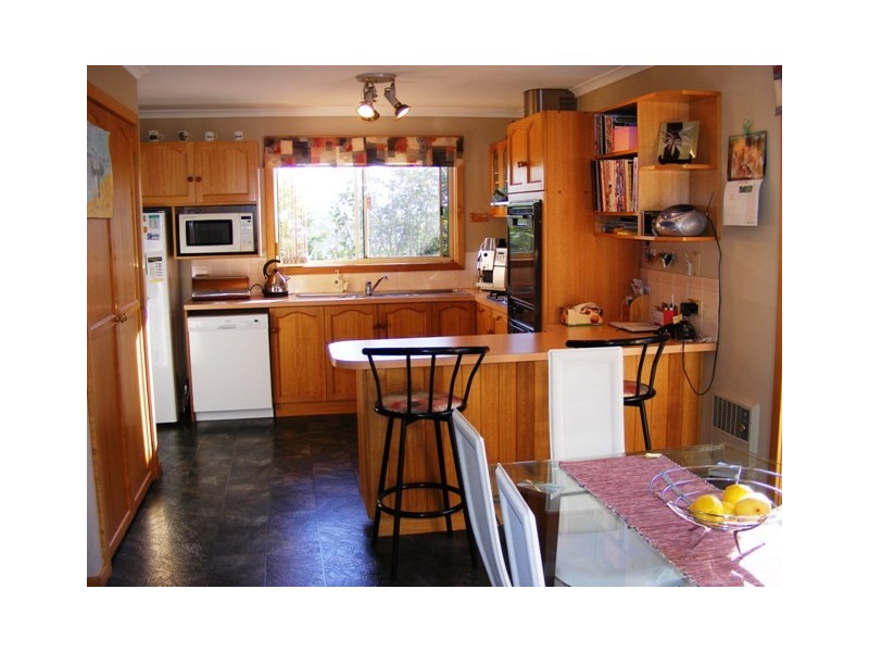 48 Harris Street, Summerhill TAS 7250